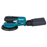 BO002CG - Exzenterschleifer Makita BO002CGZ 40V - Bild 2