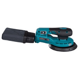 BO002CG - Exzenterschleifer Makita BO002CGZ 40V - Bild 6