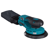 BO002CG - Exzenterschleifer Makita BO002CGZ 40V - Bild 7