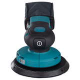 BO002CG - Exzenterschleifer Makita BO002CGZ 40V - Bild 8