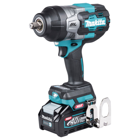 TW002GU201 - Chiave a Impulsi Makita TW002GU201 XGT 40V 4Ah