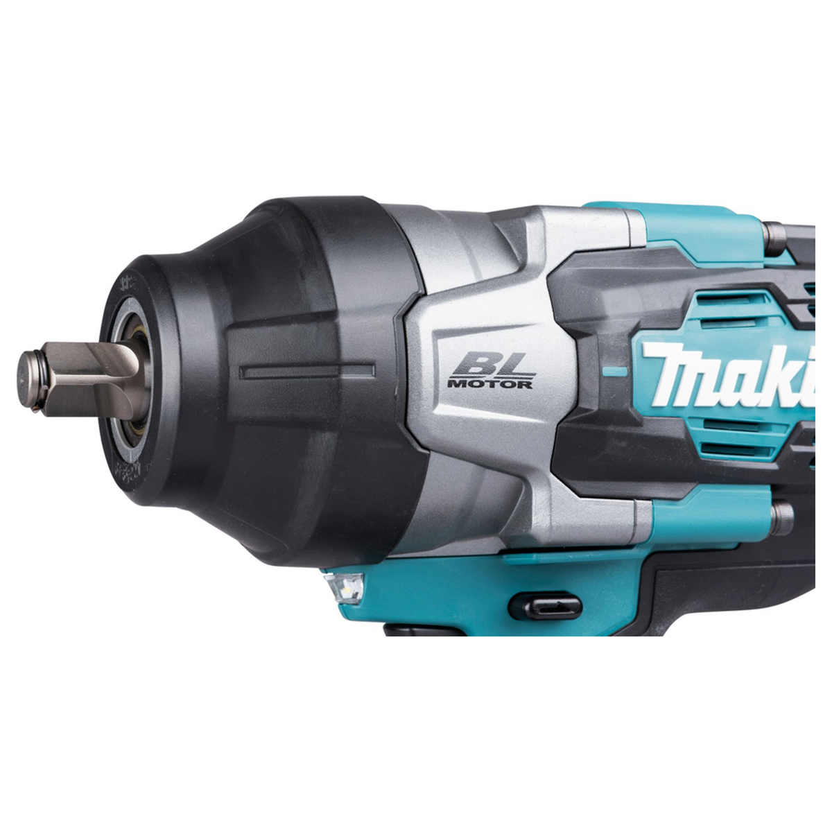 TW002GU201 - Chiave a Impulsi Makita TW002GU201 XGT 40V 4Ah - Immagine 12