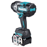 TW002GU201 - Chiave a Impulsi Makita TW002GU201 XGT 40V 4Ah - Immagine 3