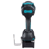 TW002GU201 - Chiave a Impulsi Makita TW002GU201 XGT 40V 4Ah - Immagine 4