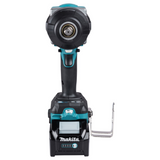 TW002GU201 - Chiave a Impulsi Makita TW002GU201 XGT 40V 4Ah - Immagine 8