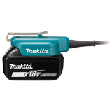 DUP180RT - Gartenschere Makita DUP180RT 18V 5Ah BL XPT - Bild 13