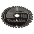 B-32362 - Lama Circolare Makita Makforce B-32362 235mm 40T - Immagine 2