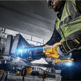 DCS386H2T-QW - Säbelsäge Dewalt DCS386H2T-QW 18V 5Ah Bürstenloser Motor - Bild 8