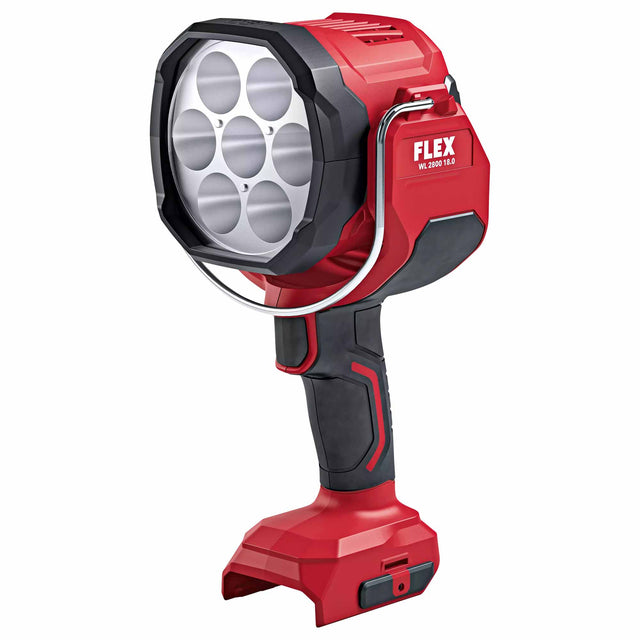 Lampada LED Flex WL 2800 18V
