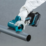 D-74837 - Trennscheibe aus Wolframkarbid Makita D-74837 76x10mm - Bild 6