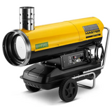 4013217 - Riscaldatore d'Aria Indiretto a Gasolio Master BV 110 34kW - Immagine 5