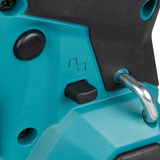 GP001GD201 - Pistola per Grasso Makita GP001GD201 XGT 40V 2x2.5Ah - Immagine 16