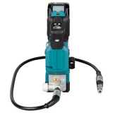 GP001GD201 - Pistola per Grasso Makita GP001GD201 XGT 40V 2x2.5Ah - Immagine 8