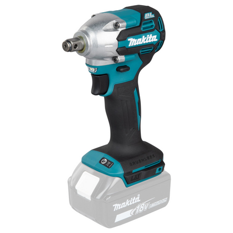 DTW210Z - Schlagschrauber Makita DTW210Z 18V 1/2" 250 Nm