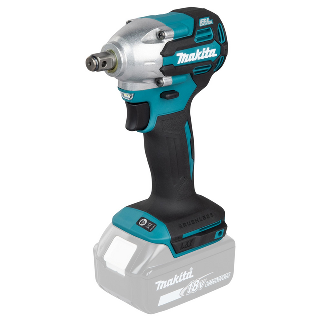 DTW210Z - Schlagschrauber Makita DTW210Z 18V 1/2" 250 Nm