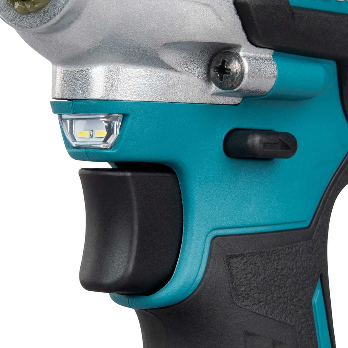 DTW210Z - Schlagschrauber Makita DTW210Z 18V 1/2" 250 Nm - Bild 12