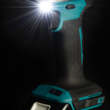 DTW210Z - Schlagschrauber Makita DTW210Z 18V 1/2" 250 Nm - Bild 16