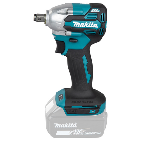 DTW210Z - Schlagschrauber Makita DTW210Z 18V 1/2" 250 Nm - Bild 2