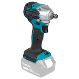 DTW210Z - Schlagschrauber Makita DTW210Z 18V 1/2" 250 Nm - Bild 7
