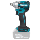 DTW210Z - Schlagschrauber Makita DTW210Z 18V 1/2" 250 Nm - Bild 9