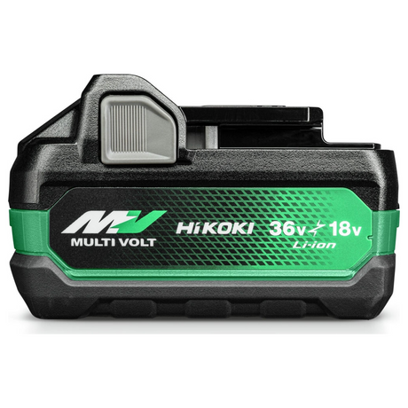 380082 - HiKOKI BSL36A18X Multivolt-Batterie 36V/18V 2,5Ah/5Ah