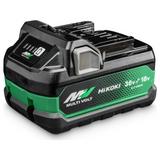 380082 – HiKOKI BSL36A18X 36V/18V 2,5Ah/5Ah Multivolt-Batterie – Abbildung 3