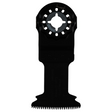 E-25454 – Multifunktionswerkzeugklinge Makita E-25454 Starlock TMA088 45x45mm