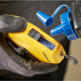 STHT47113-0 - Tracer-Kit Stanley STHT47113-0 30 m ABS mit blauem Pulver und Wasserwaage - Bild 8