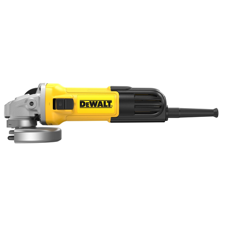 DWE4036-QS - Schleifmaschine Dewalt DWE4036-QS 750W 115mm - Bild 2