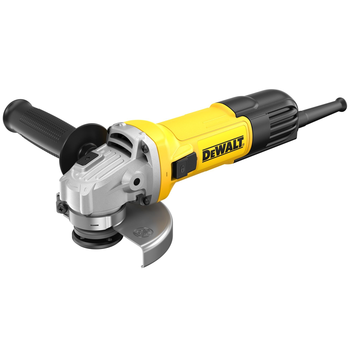 DWE4036-QS - Schleifmaschine Dewalt DWE4036-QS 750W 115mm - Bild 3