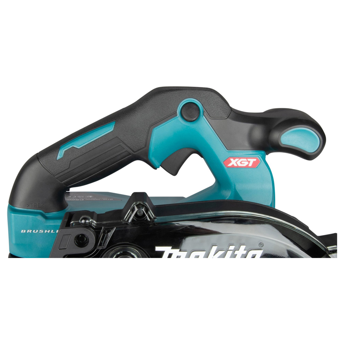 CS004GZ - Kreissäge für Metall Makita CS004GZ XGT 40V - Bild 12