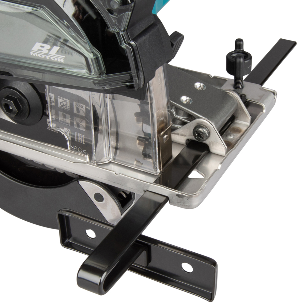 CS004GZ - Kreissäge für Metall Makita CS004GZ XGT 40V - Bild 14