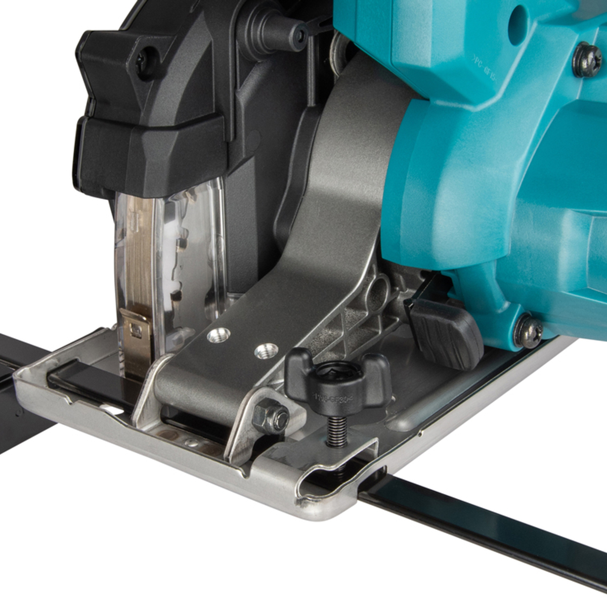 CS004GZ - Kreissäge für Metall Makita CS004GZ XGT 40V - Bild 15