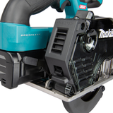 CS004GZ - Kreissäge für Metall Makita CS004GZ XGT 40V - Bild 16