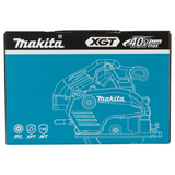 CS004GZ - Kreissäge für Metall Makita CS004GZ XGT 40V - Bild 20