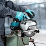 CS004GZ - Kreissäge für Metall Makita CS004GZ XGT 40V - Bild 22