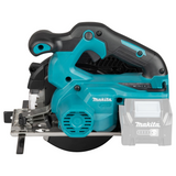 CS004GZ - Kreissäge für Metall Makita CS004GZ XGT 40V - Bild 6