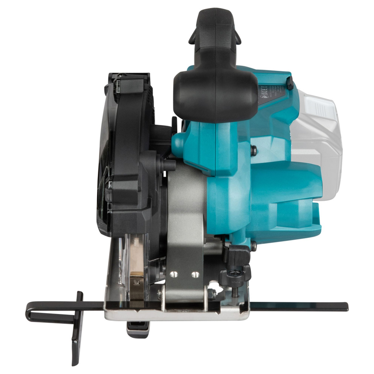 CS004GZ - Kreissäge für Metall Makita CS004GZ XGT 40V - Bild 8