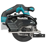 CS004GZ - Kreissäge für Metall Makita CS004GZ XGT 40V - Bild 9