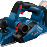 06015B5000 - Hobel Bosch GHO 18V-26 PRO 18V - Bild 24