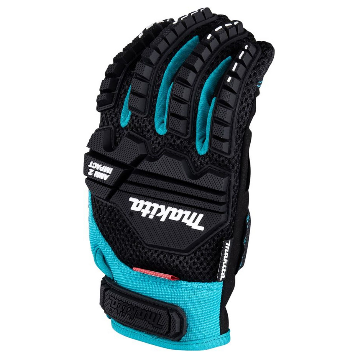 P-84470 - Handschuhe Makita P-84470 Stoßfeste Abbruchvorrichtung Größe L - Abbildung 4