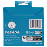Disco Diamantato Makita D-80210 115mm Corona Continua