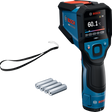 0601083A00 - Wärmedetektor Bosch Professionelles GIS12V-700-14 - Bild 17