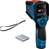 0601083A00 - Wärmedetektor Bosch Professionelles GIS12V-700-14 - Bild 17