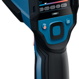 0601083A00 - Wärmedetektor Bosch Professionelles GIS12V-700-14 - Bild 18
