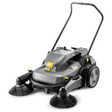 1.517-231.0 - Kehrmaschine Kärcher KM 70/30 C BP 2SB 36V