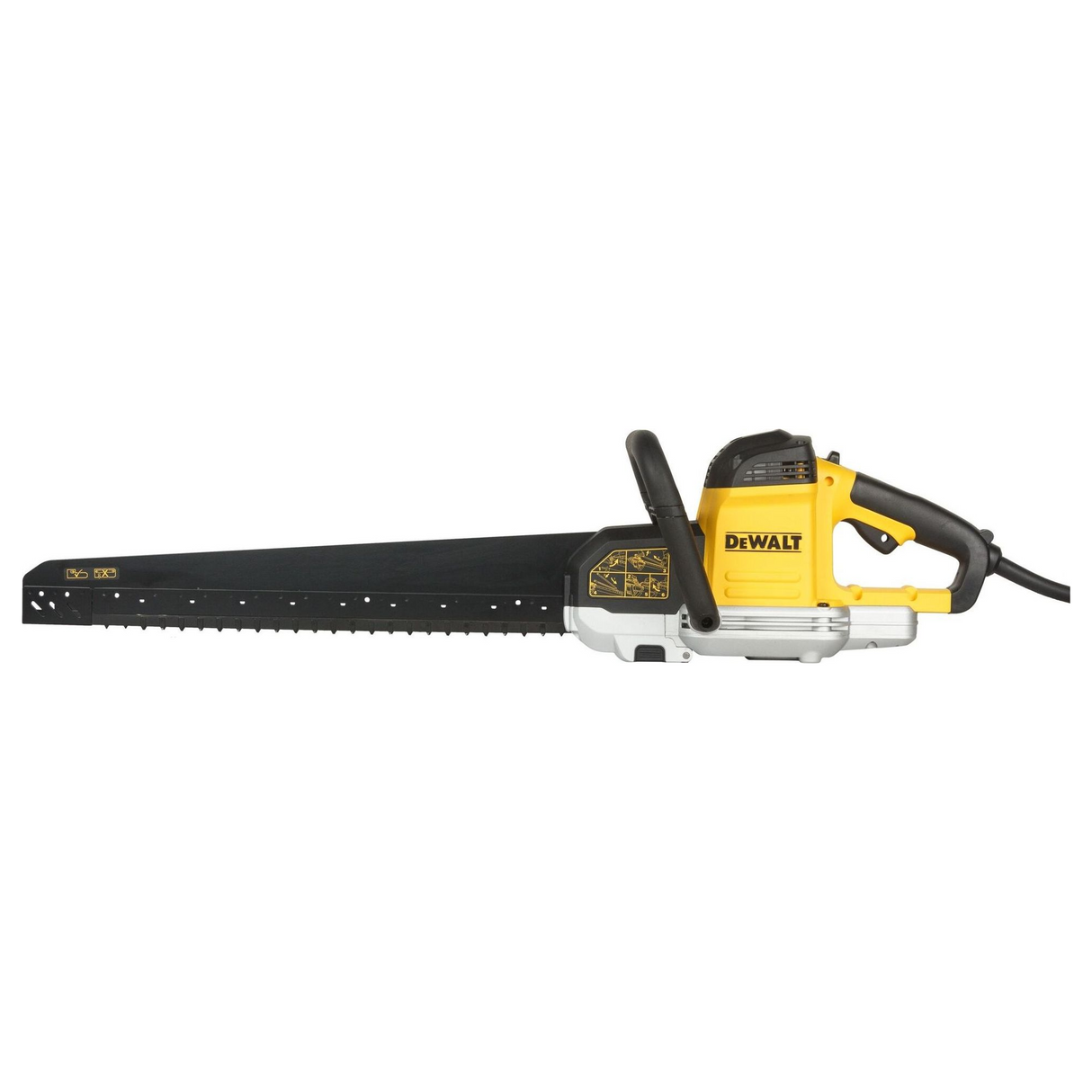 Sega Alternata Dewalt DWE397-QS ALLIGATOR 430mm 1700W