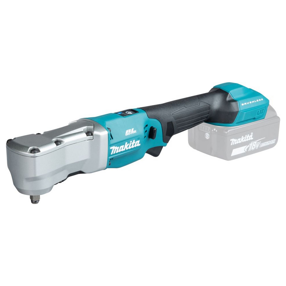 DTL302ZJ - Schlagwinkelschlüssel Makita DTL302ZJ 18V