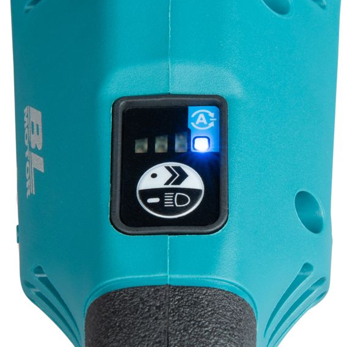 DTL302ZJ - Schlagwinkelschlüssel Makita DTL302ZJ 18V - Bild 15