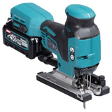 JV001GZ - Säbelsäge Makita JV001GZ 40V - Bild 14